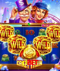 The Great Icescape Slot - PG Soft