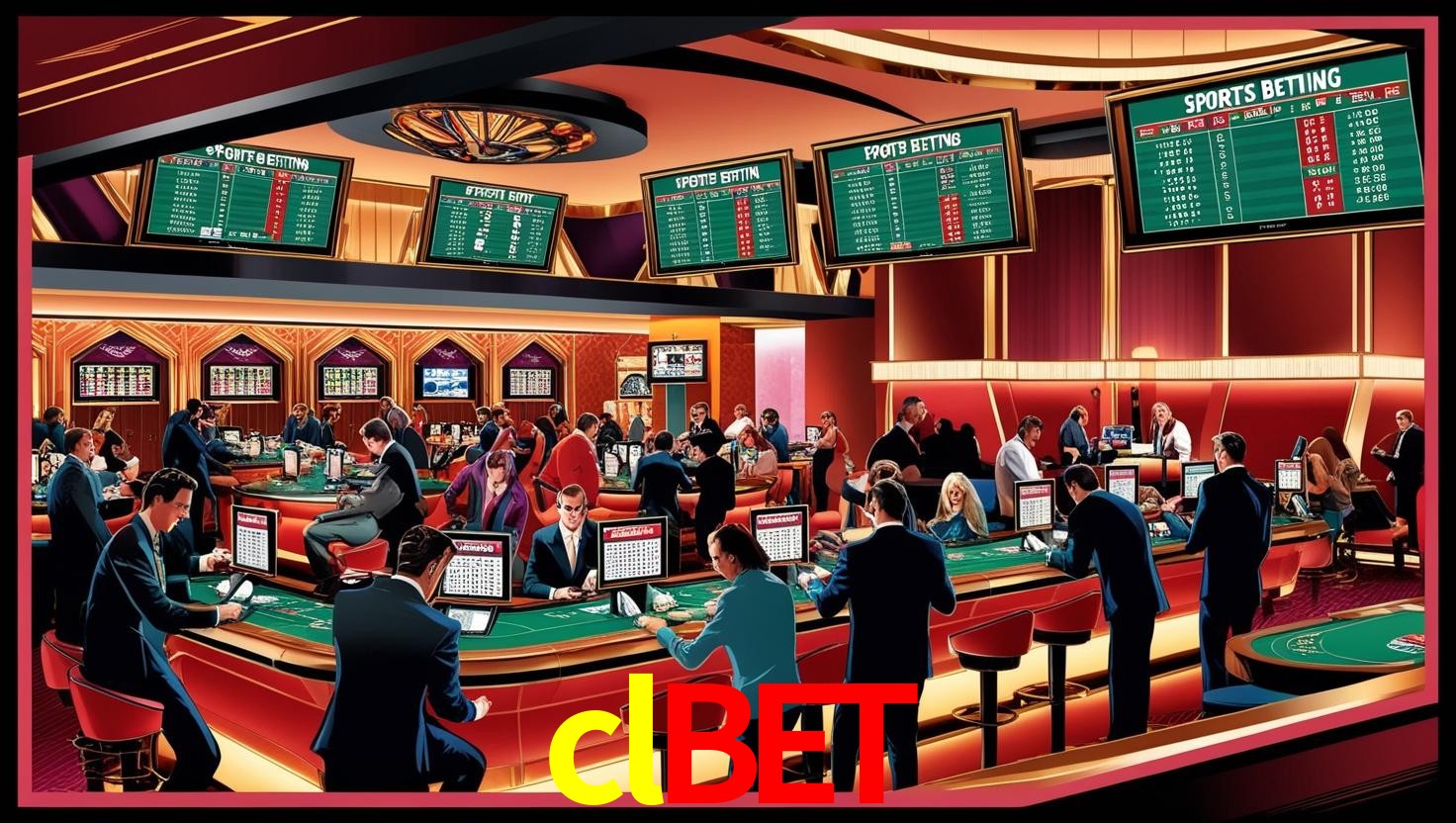 CLBET