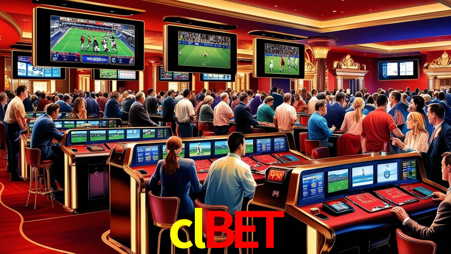 CLBET