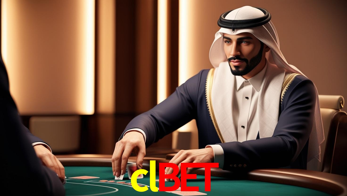 CLBET